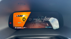 Renault Symbioz 1.6 E-Tech FHEV 145 Techno Esprit Alpine 5dr Auto Hybrid Estate